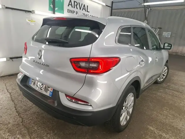 RENAULT KADJAR 2021