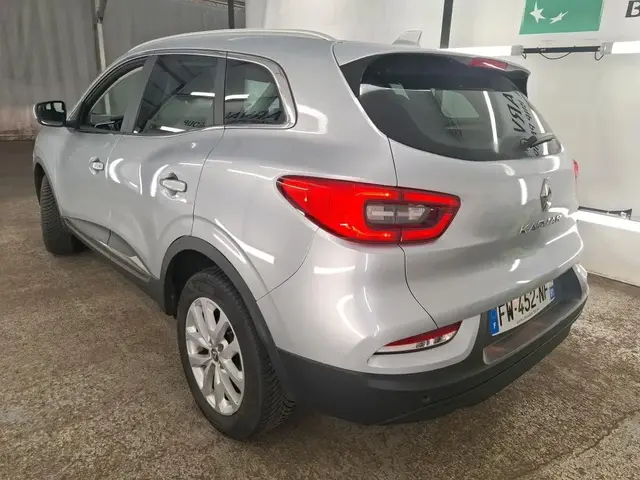 RENAULT KADJAR 2021