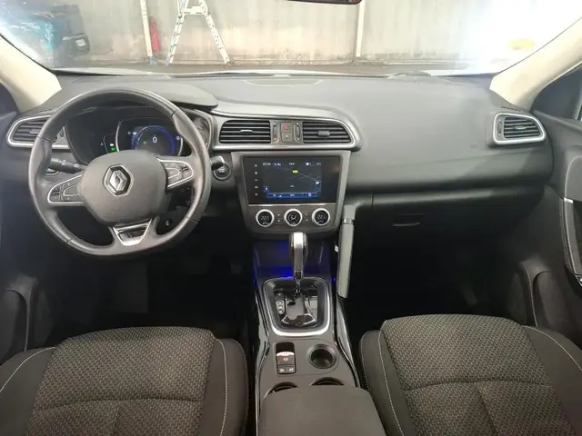 RENAULT KADJAR 2021