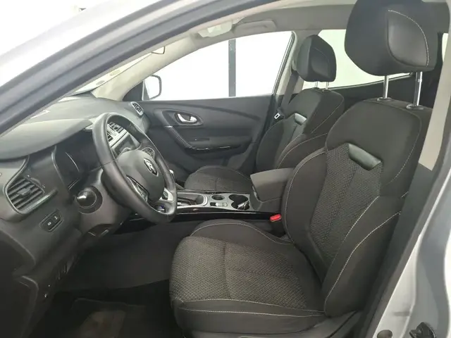 RENAULT KADJAR 2021