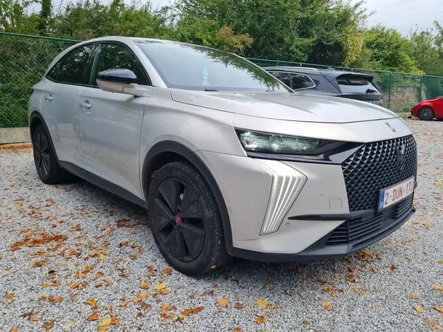 DS 7 CROSSBACK PERFORMANCE LINE 2023