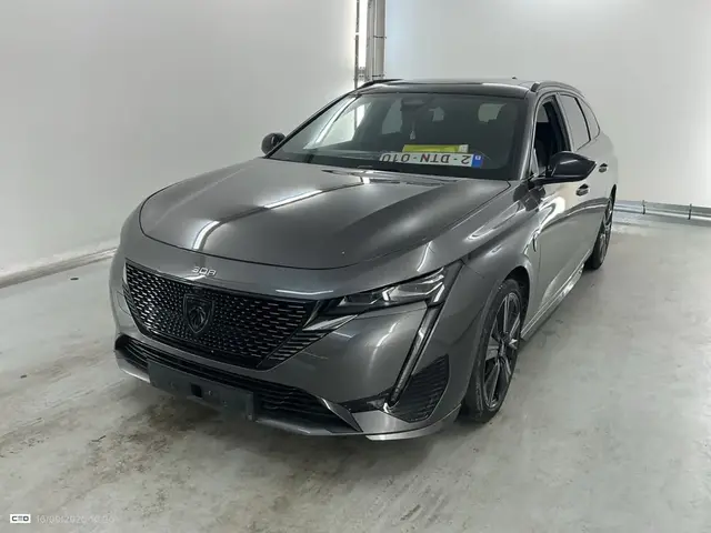 PEUGEOT 308 SW GT 2023