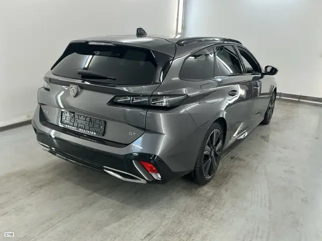 PEUGEOT 308 SW GT 2023