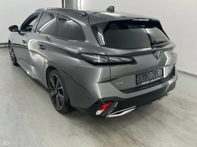 PEUGEOT 308 SW GT 2023