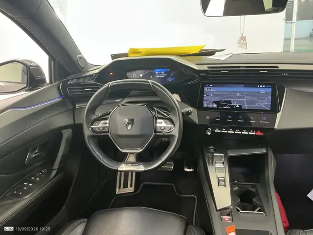 PEUGEOT 308 SW GT 2023