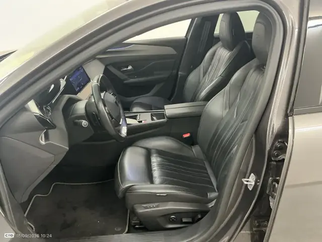 PEUGEOT 308 SW GT 2023