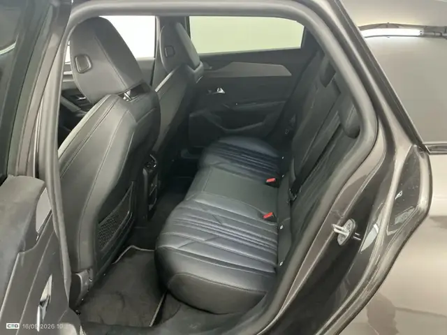 PEUGEOT 308 SW GT 2023