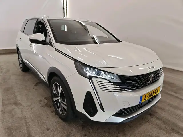 PEUGEOT 5008 ALLURE 2021