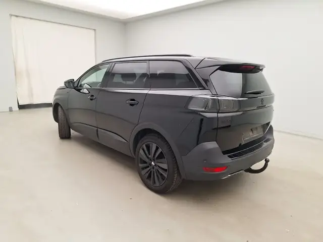 PEUGEOT 5008 GT BLACK PACK 2022