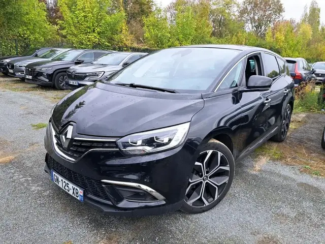 RENAULT GRAND SCENIC 2023