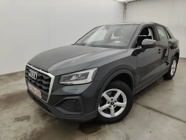 AUDI Q2 2022