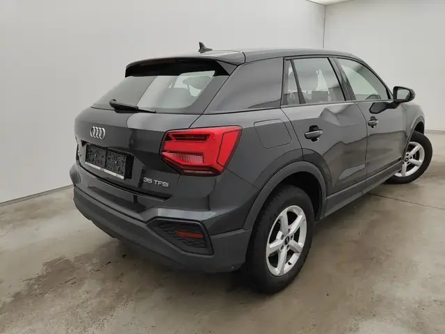 AUDI Q2 2022
