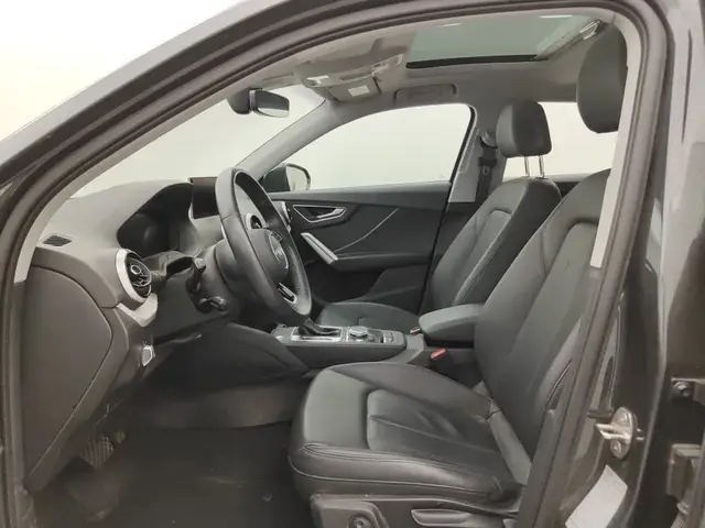 AUDI Q2 2022