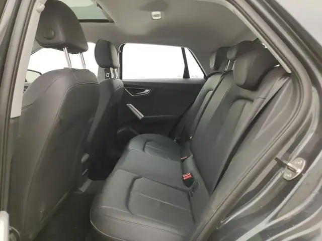 AUDI Q2 2022