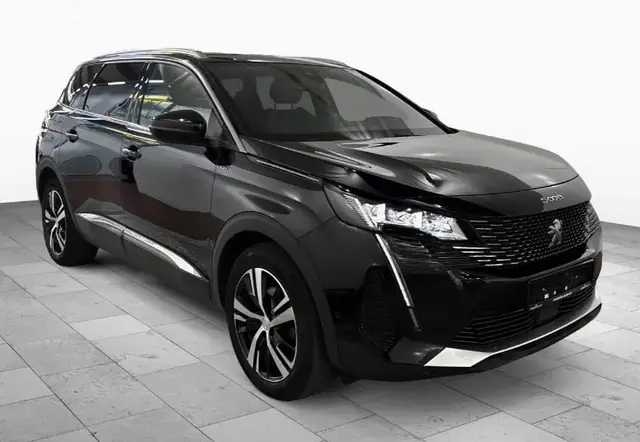 PEUGEOT 5008 GT 2023