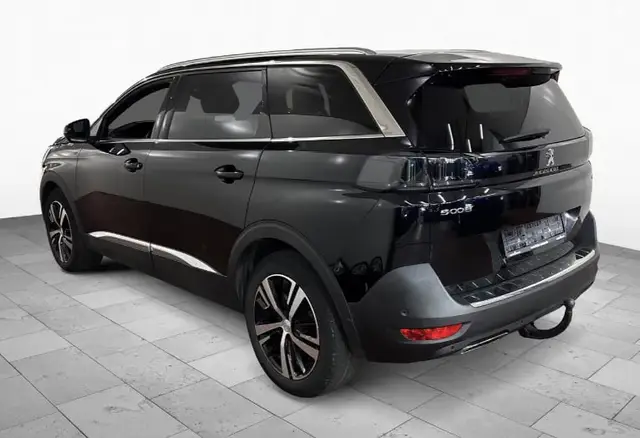 PEUGEOT 5008 GT 2023