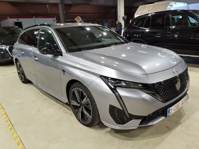 PEUGEOT 308 SW GT 2022