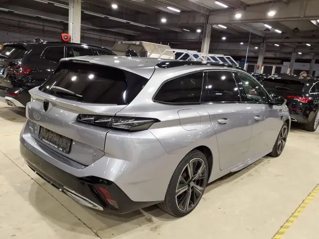 PEUGEOT 308 SW GT 2022
