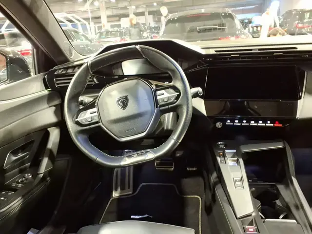 PEUGEOT 308 SW GT 2022