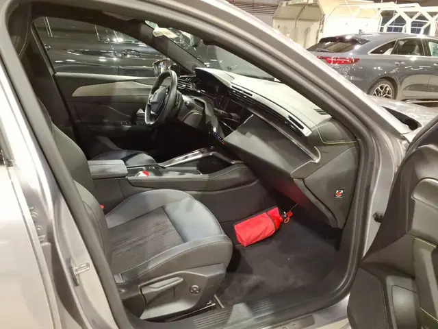 PEUGEOT 308 SW GT 2022