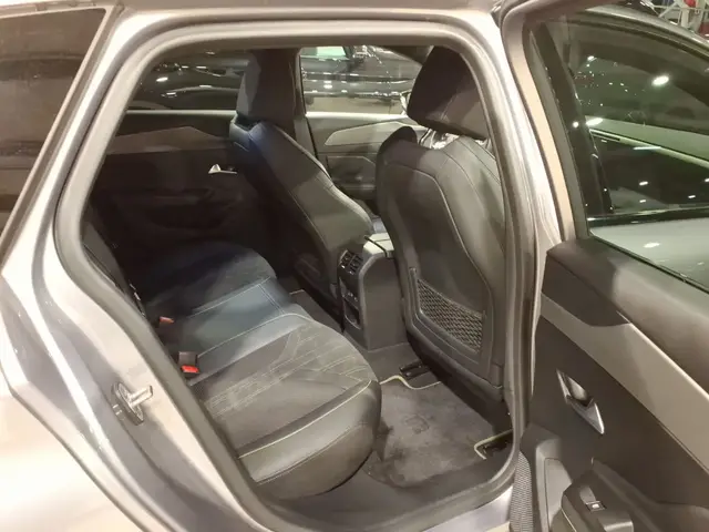 PEUGEOT 308 SW GT 2022