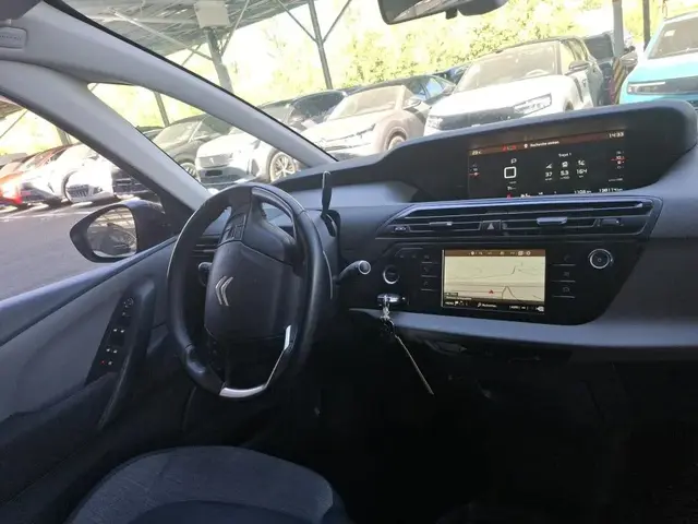 CITROEN C4 GRAND SPACETOURER BUSINESS 2022