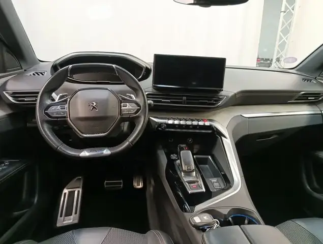 PEUGEOT 3008 GT 2022
