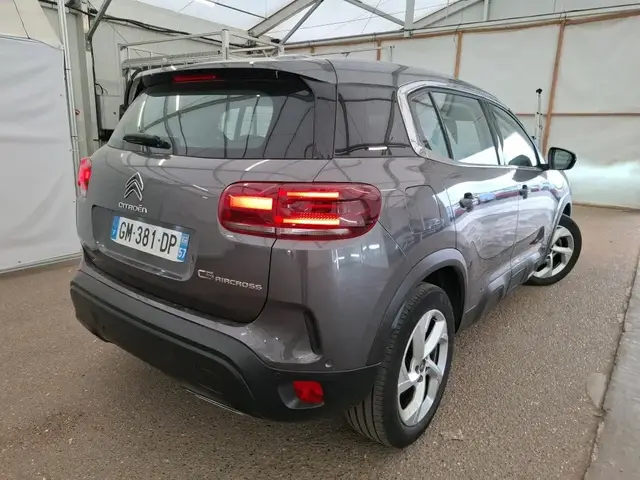 CITROEN C5 AIRCROSS 2022