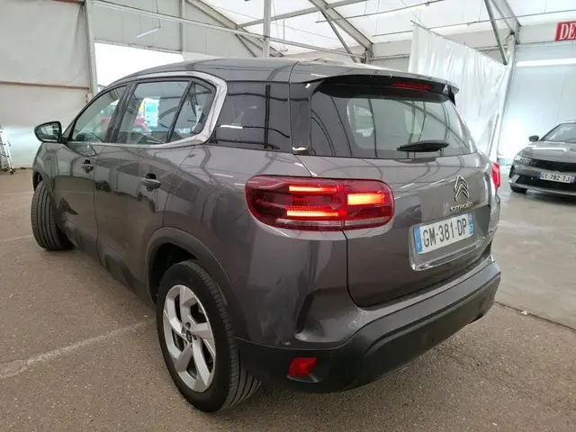 CITROEN C5 AIRCROSS 2022