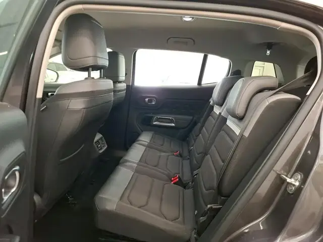 CITROEN C5 AIRCROSS 2022