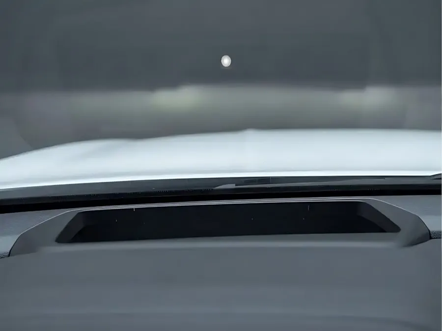 GEELY MONJARO 2.0 HIGH-POWER FLAGSHIP EDITION (GEELY XINGYUE L) 2023