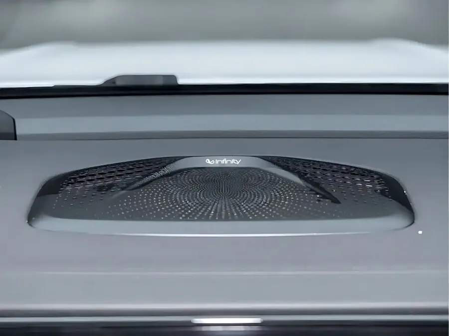 GEELY MONJARO 2.0 HIGH-POWER FLAGSHIP EDITION (GEELY XINGYUE L) 2023