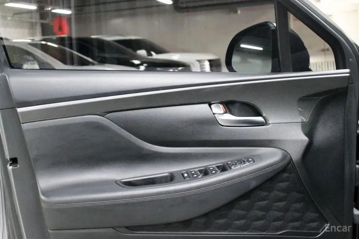 HYUNDAI SANTA FE 2.2D PRESTIGE 2022