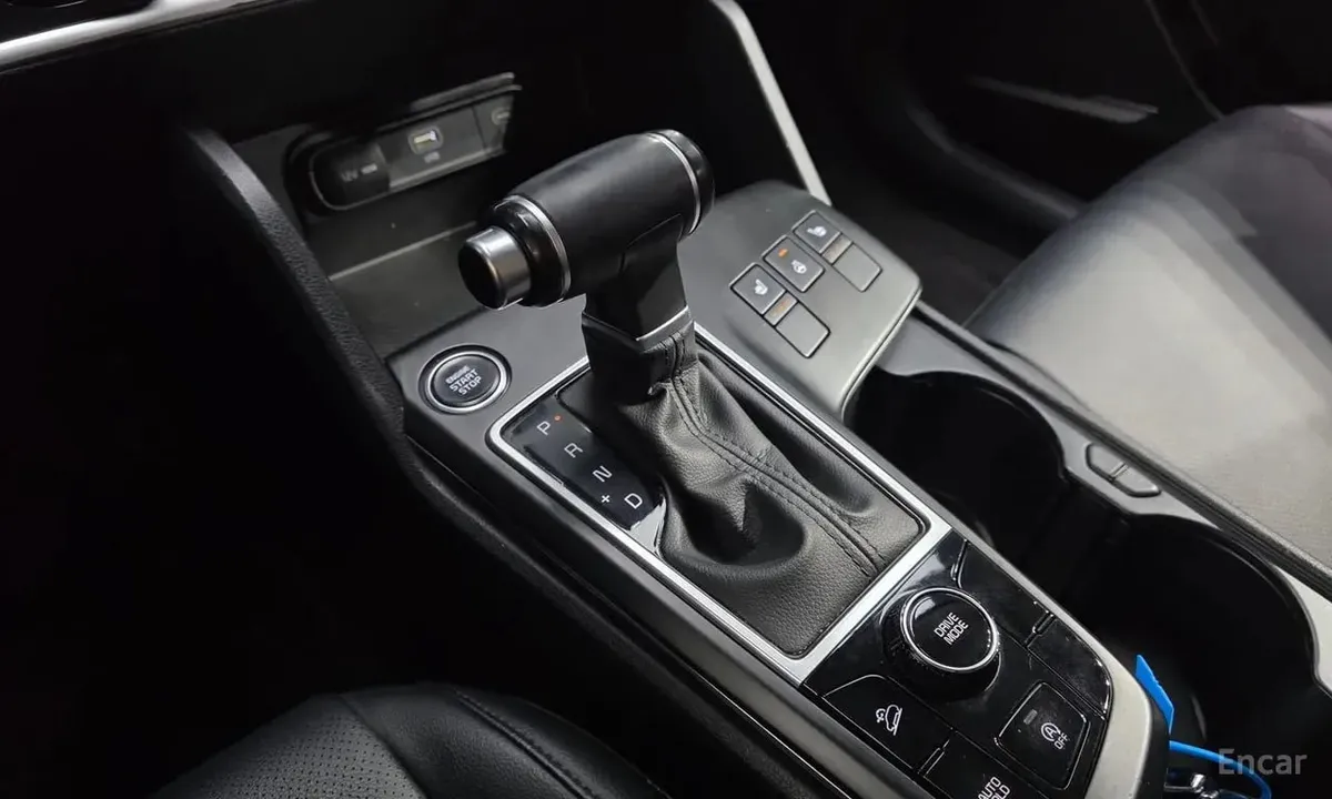 KIA SPORTAGE 2.0D 8AT 2WD TRENDY С ПАКЕТОМ CONVENIENCE 2022