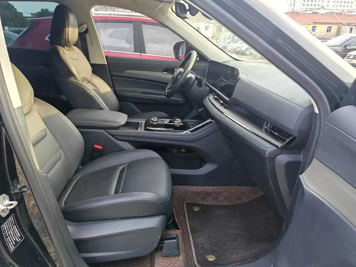 FORD EQUATOR SPORT 2023