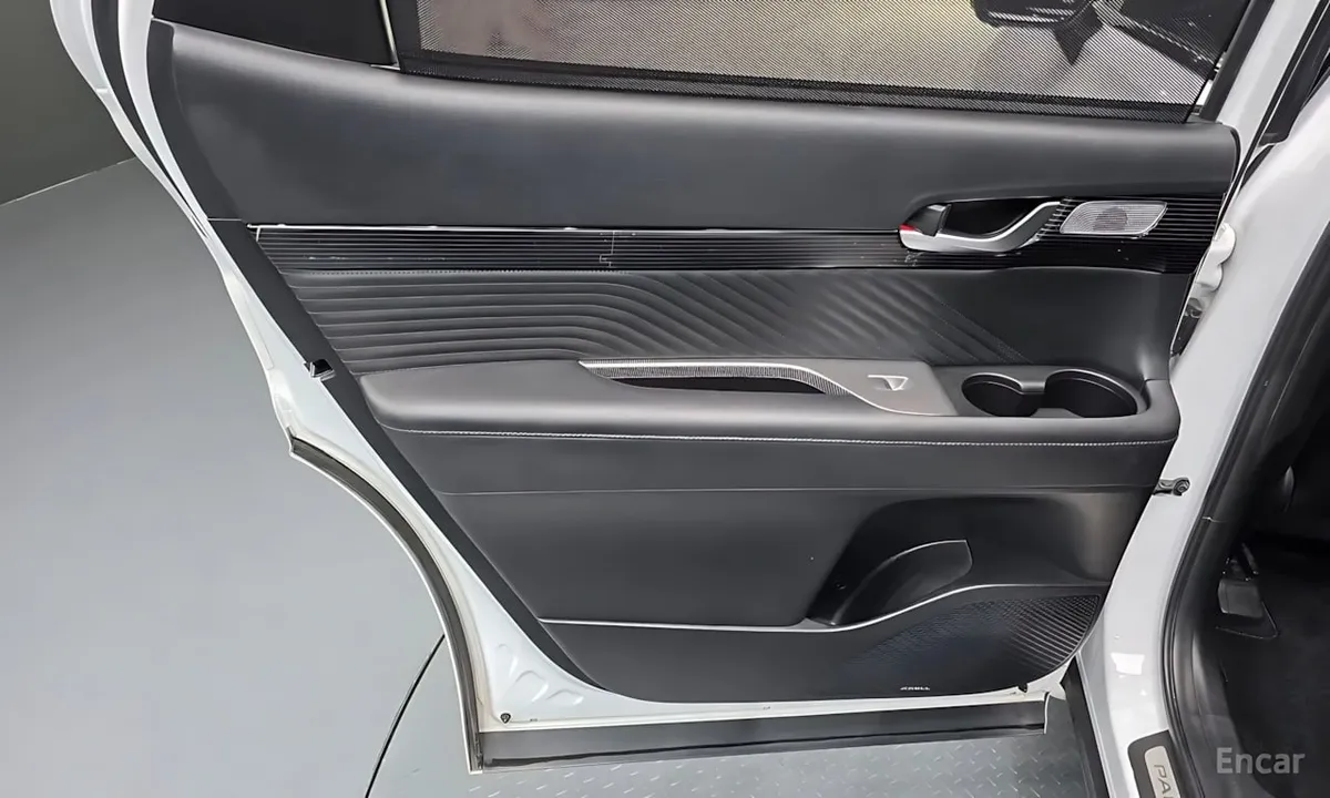 HYUNDAI PALISADE CALLIGRAPHY С ПАКЕТАМИ DUAL SUNROOF И LIFESTYLE 2022
