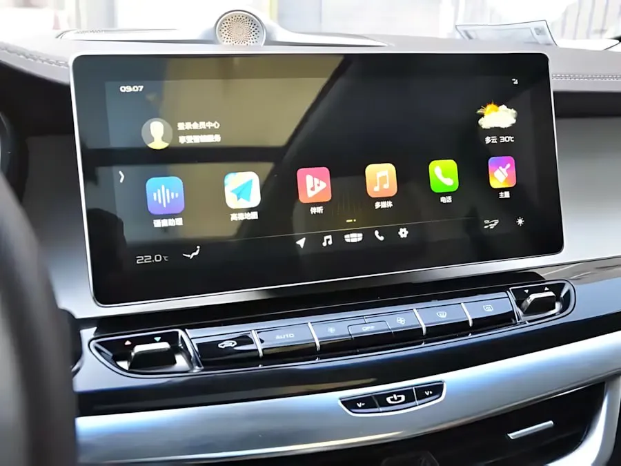 GEELY JIAJI PREMIUM EDITION (6 МЕСТ) 2019