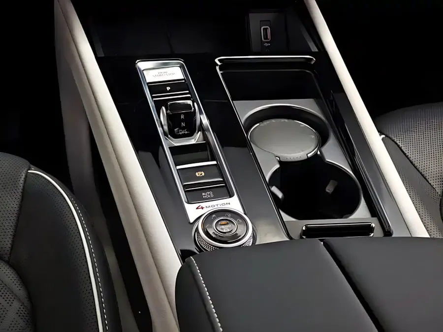VOLKSWAGEN TERAMONT SUPREME FLAGSHIP EDITION (7 МЕСТ) 2022