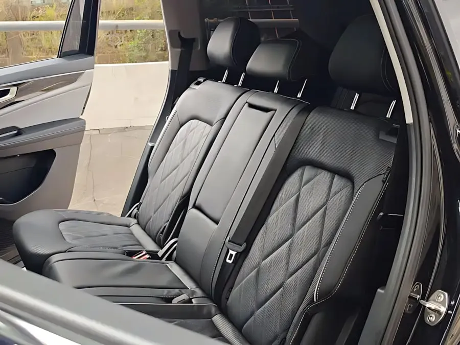 VOLKSWAGEN TERAMONT SUPREME FLAGSHIP EDITION (7 МЕСТ) 2022