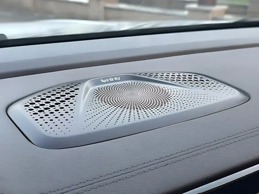 GEELY MONJARO ORIENTAL YAO STAR EDITION 2025