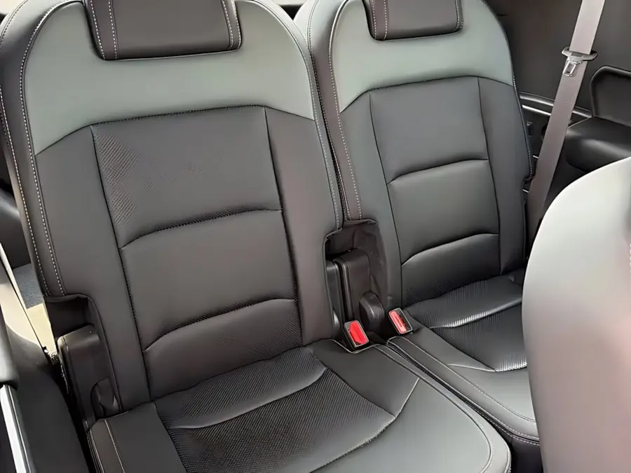GEELY HAOYUE L PREMIUM EDITION (7 МЕСТ) 2023
