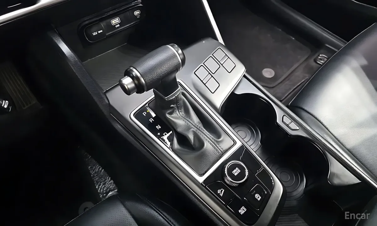 KIA SPORTAGE TRENDY 2022