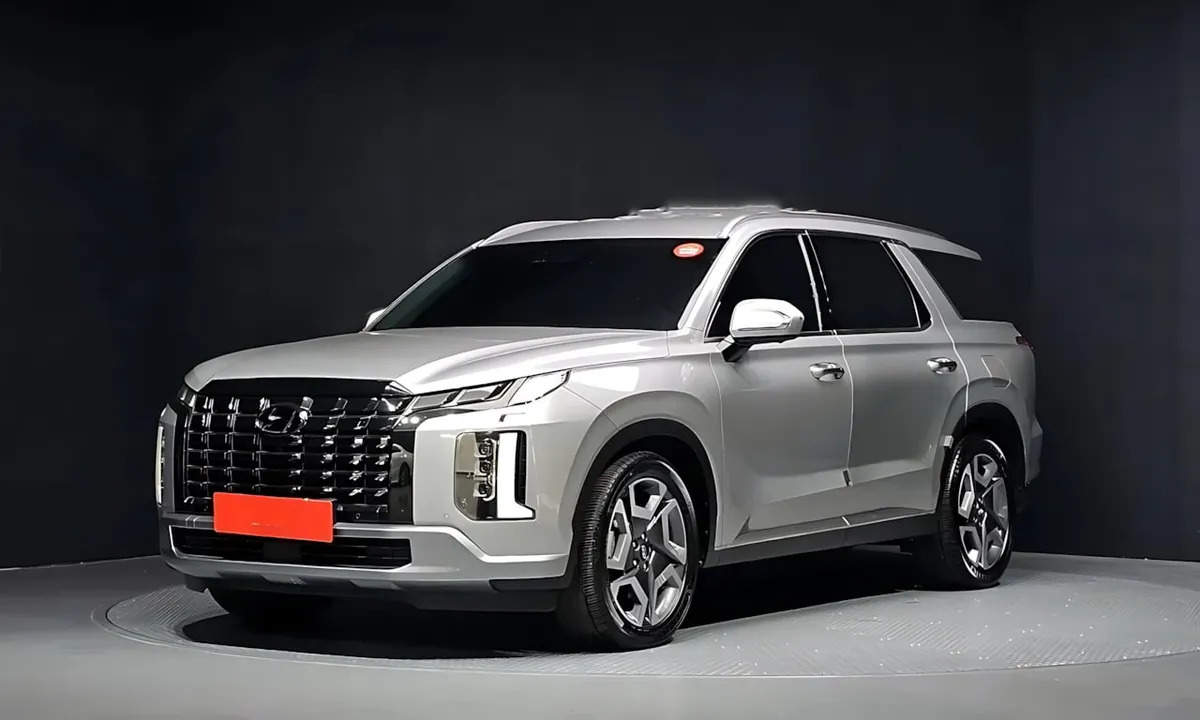HYUNDAI PALISADE LEBLANC 2023