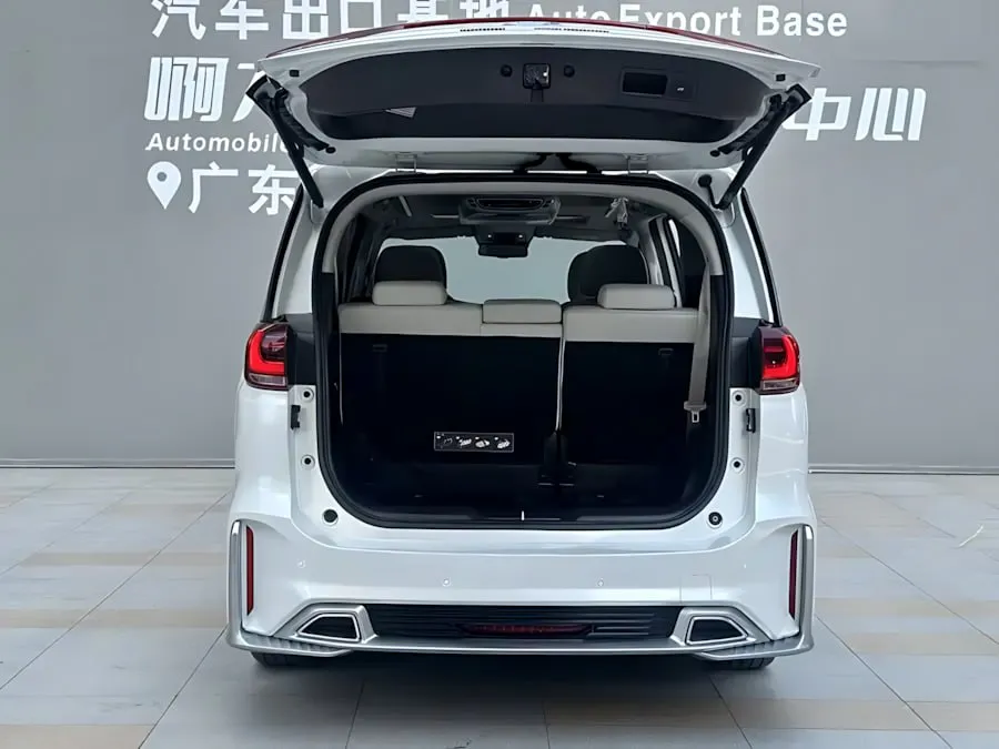 GAC M8 MASTER SERIES MASTER SERIES 390T SUPREME EDITION 2022