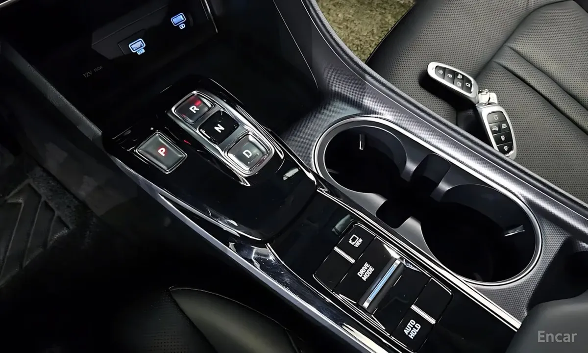 HYUNDAI SONATA LPG SMART С ДОП. ПАКЕТОМ INFOTAINMENT NAVI III (LPG ЗАВОДСКОЙ ГАЗ) 2022