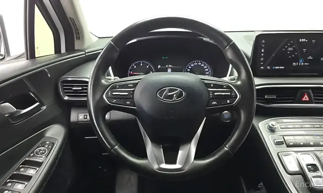 HYUNDAI SANTA FE 2.2D 8DCT PRESTIGE 2022