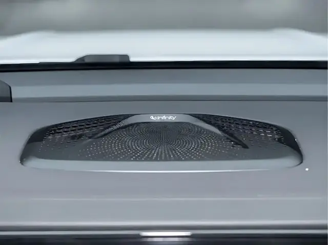 GEELY MONJARO 2.0 HIGH-POWER FLAGSHIP EDITION (GEELY XINGYUE L) 2023