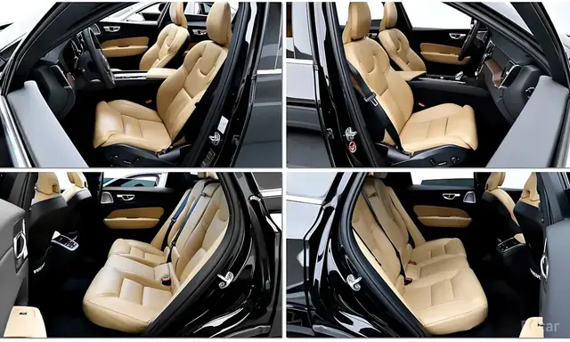 VOLVO XC60 B5 AWD ULTIMATE BRIGHT 2023