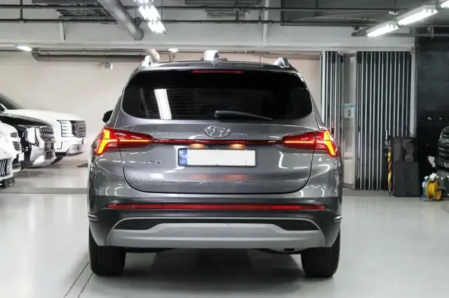 HYUNDAI SANTA FE 2.2D PRESTIGE 2022