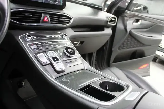 HYUNDAI SANTA FE 2.2D PRESTIGE 2022